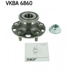 SKF Radlagersatz
